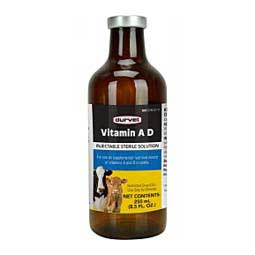 Vitamin A D for Cattle  Durvet